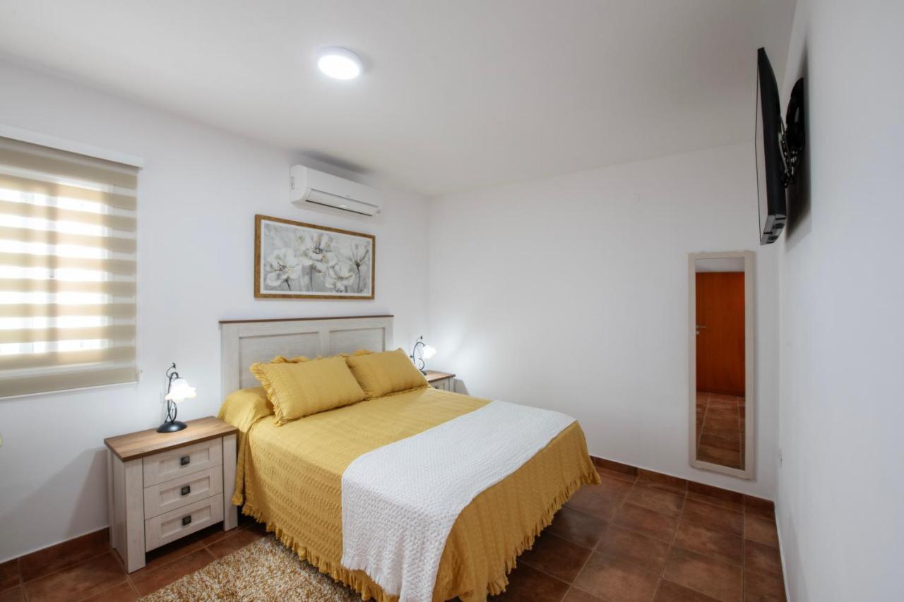 Casa Merce Аресида Экстерьер фото